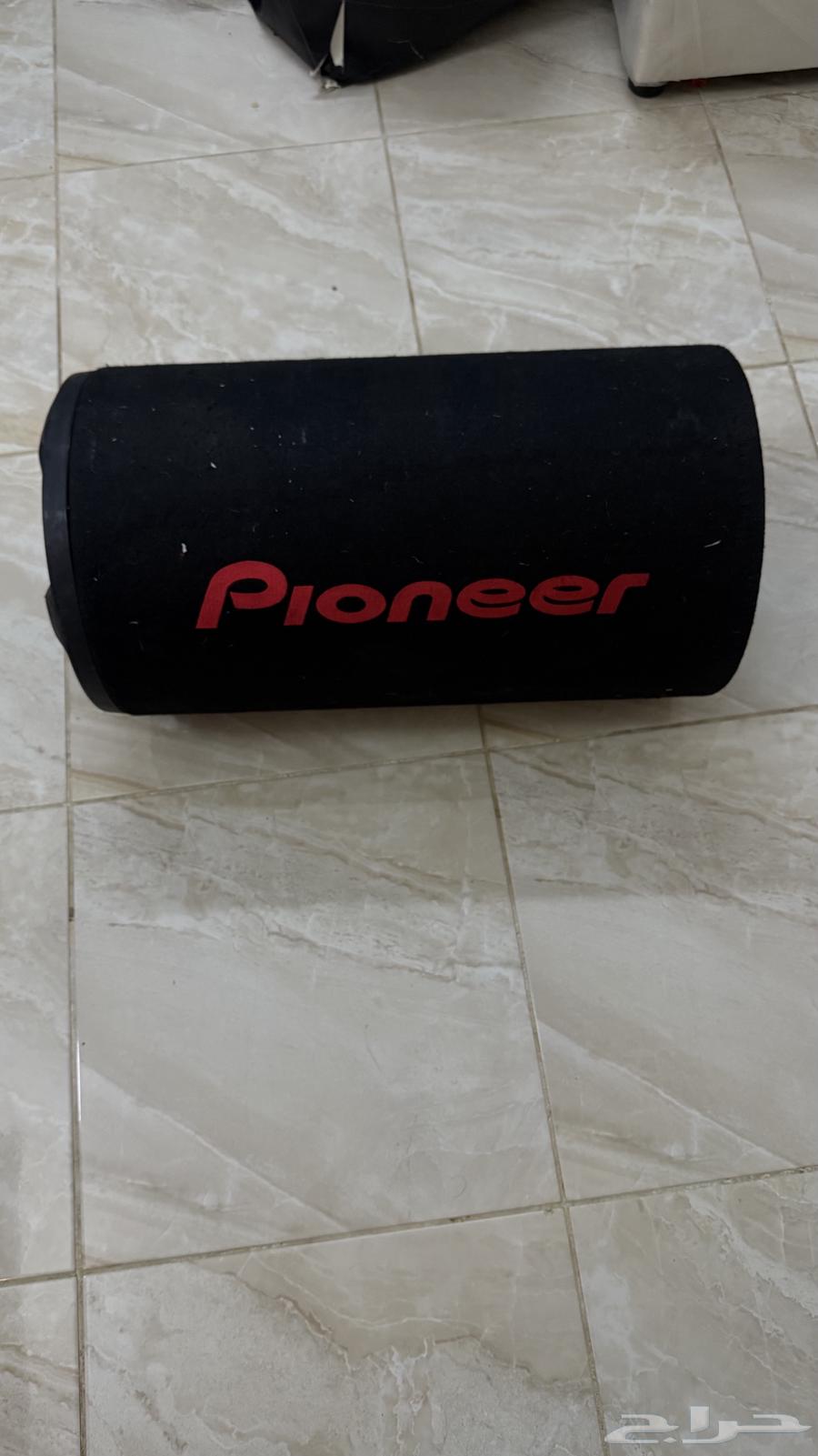 نبر فاير مع بزوكه لسياره64403168740226110