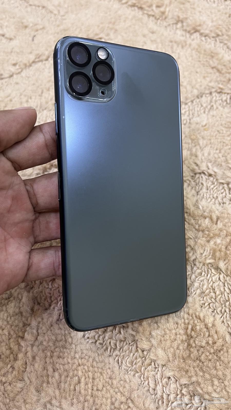 ايفون 11 برو ماكس64206541008131112