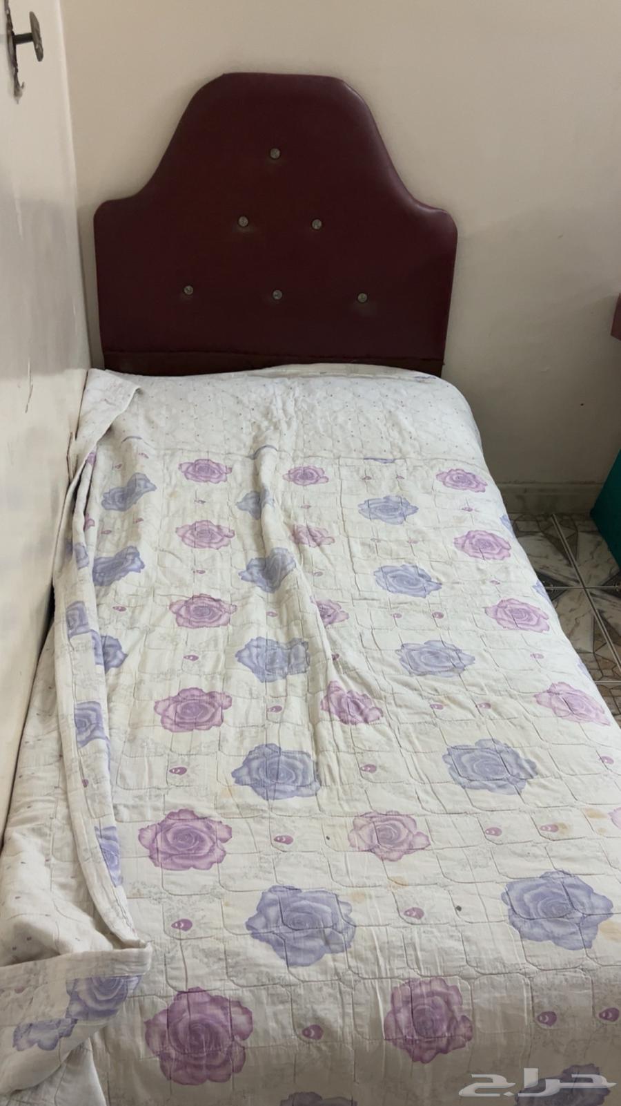 غرفه نوم للبيع مستعجل64231182152322111
