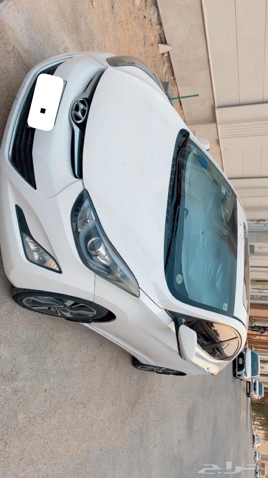 هيونداي النترا فل كامل64397991437954111