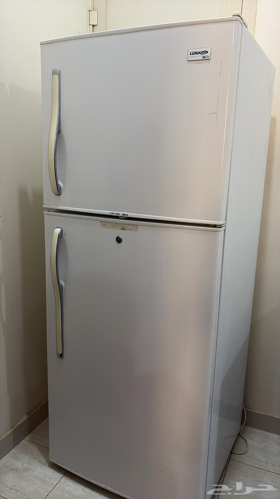 ثلاجه وفرن64225374826242110