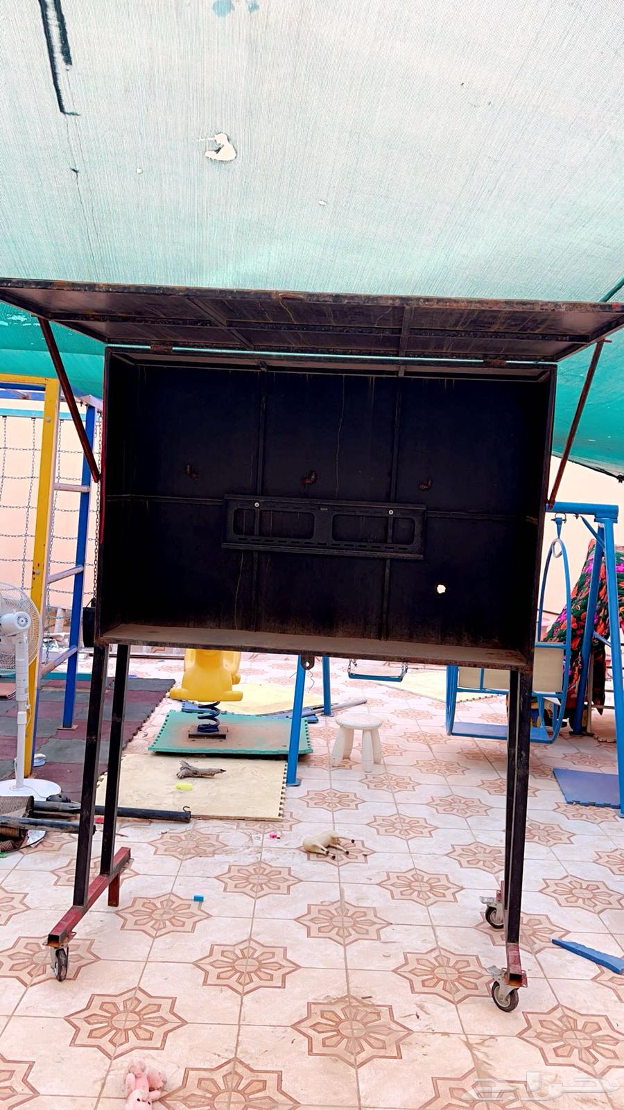 External Screen Stand64215640663809110