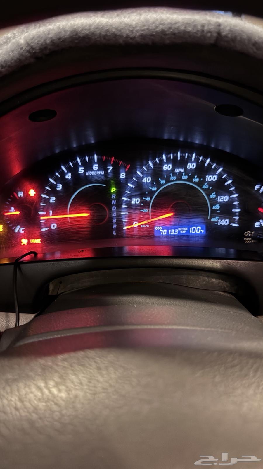 2007 Camry for sale, stored, imported from America64397422817410114