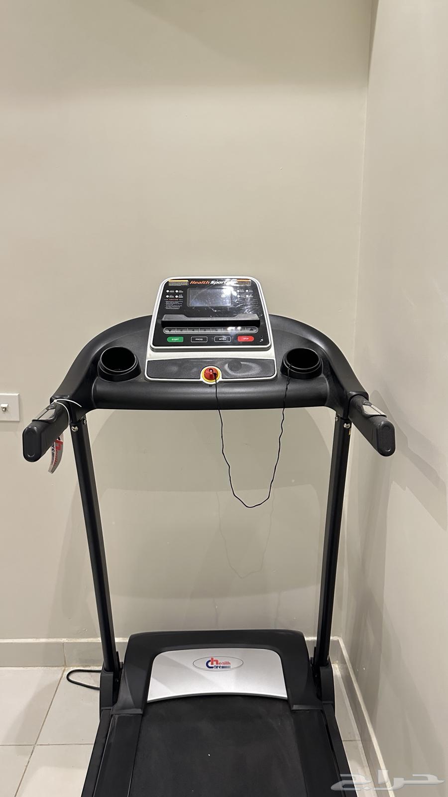 Treadmill and Bicycle Device64222543479299110