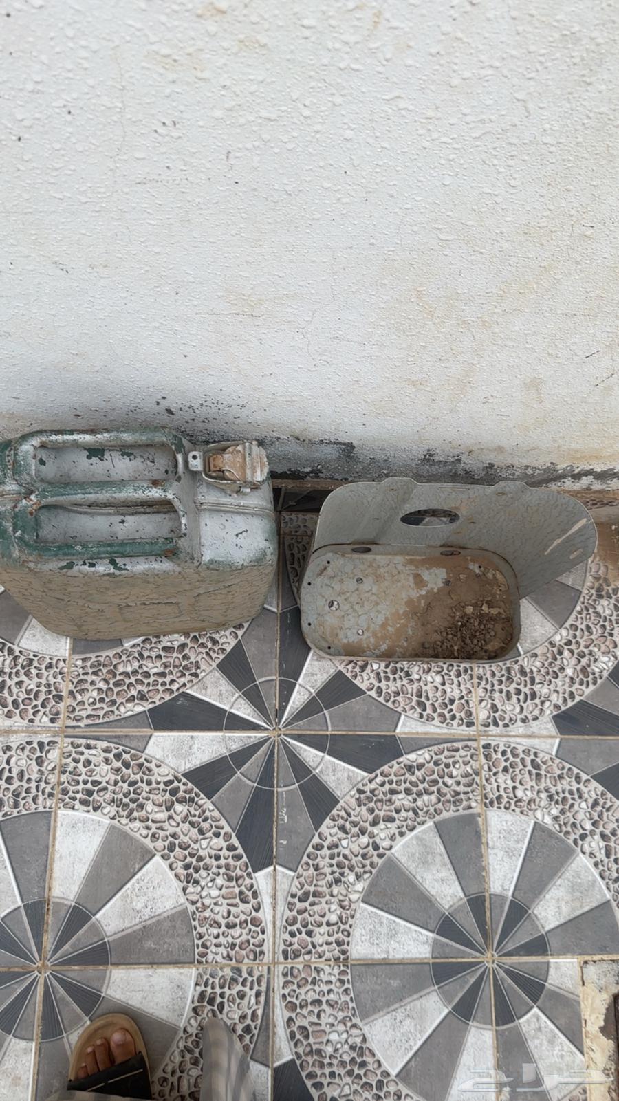 جركل بنزين جيب ربع64405971109891111