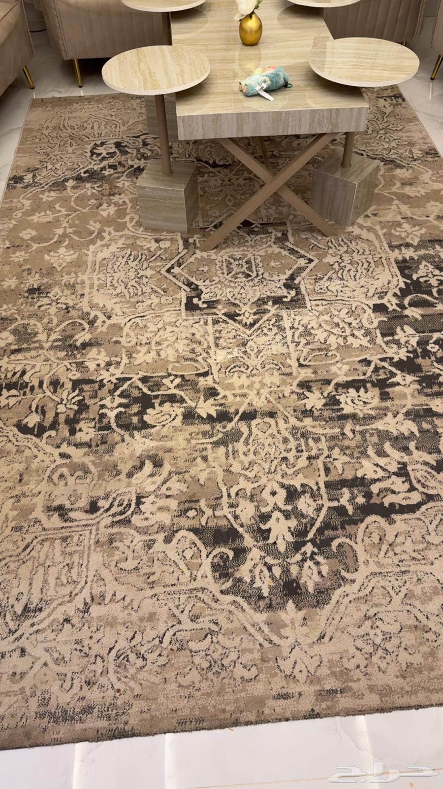 فرشه شبه جديده64228201131907110