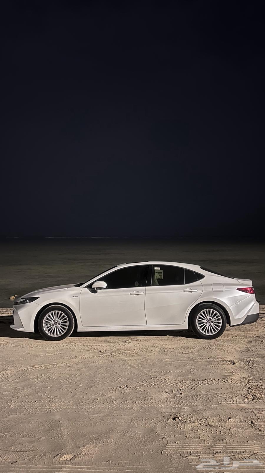 Camry 2025 E-PLUS64406750993025111