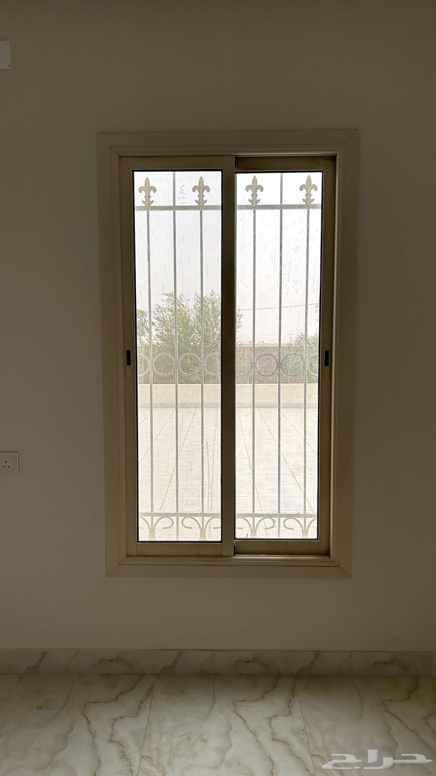 شبابيك الومنيوم جديده64212760119681111