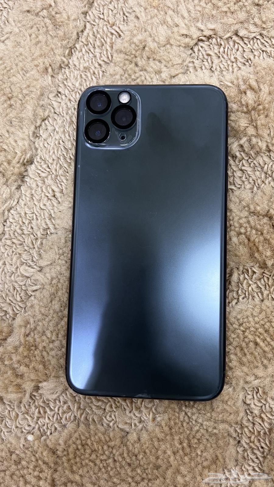 ايفون 11 برو ماكس64206541008131113