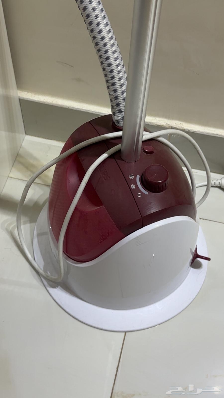 للبيع سير كهربائي   كوايه بخار64217062067459110