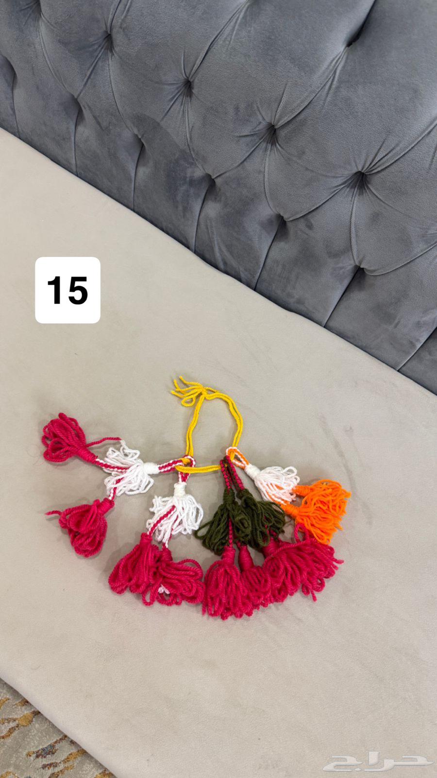 كفله مفاتيح و قلدة خيل64228938165506112