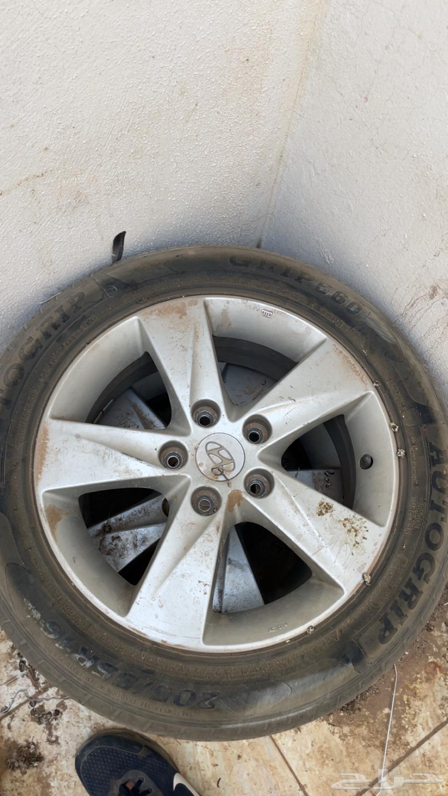 جنوط النترا وكالة64400342028161111