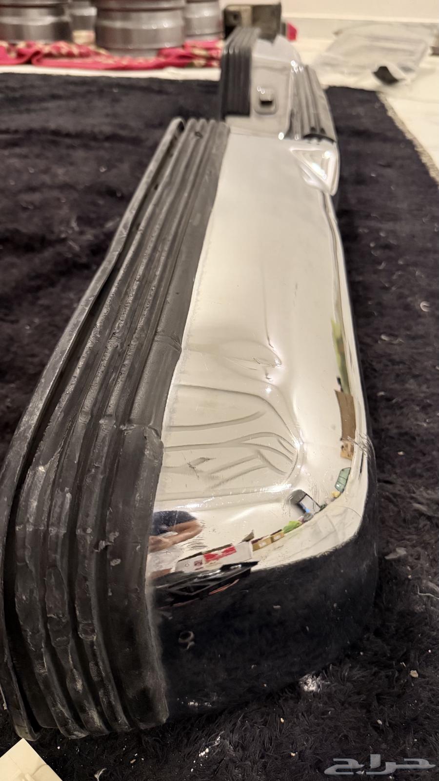 للبيع صدام جمس خلفي تسعينات64402706247683113