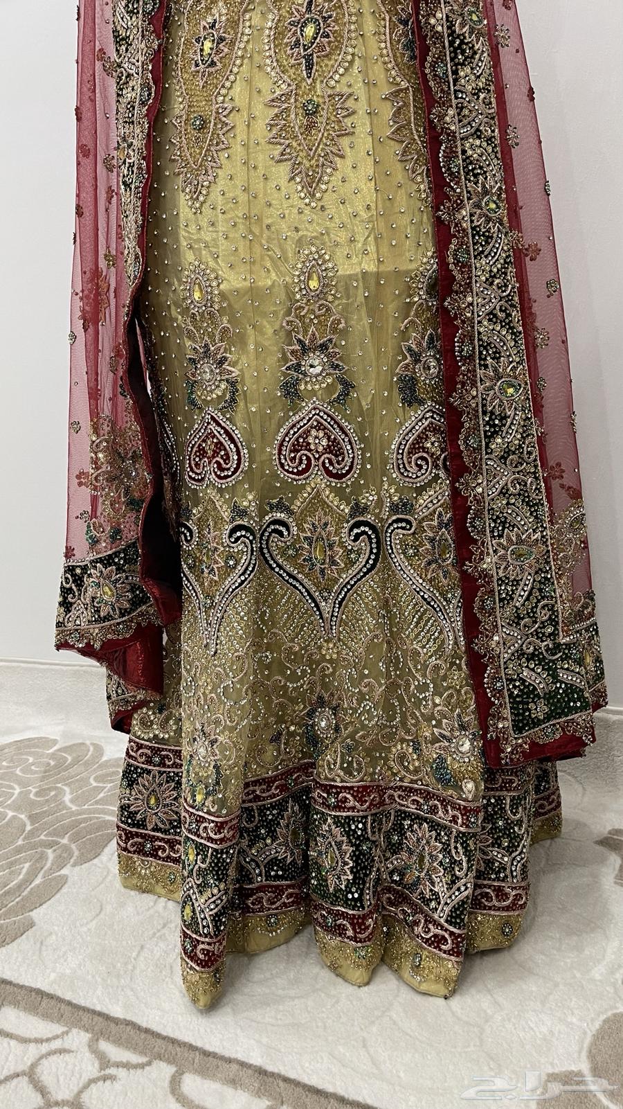 ساري هندي جديد64224840319747114