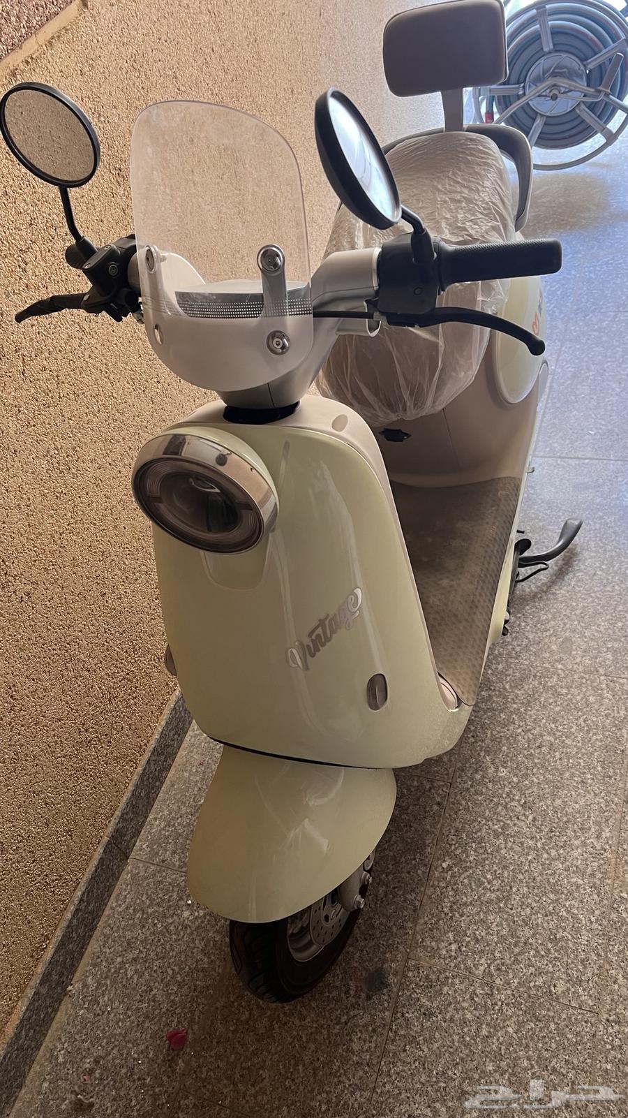 دباب بطة كهربائي64399745550083110