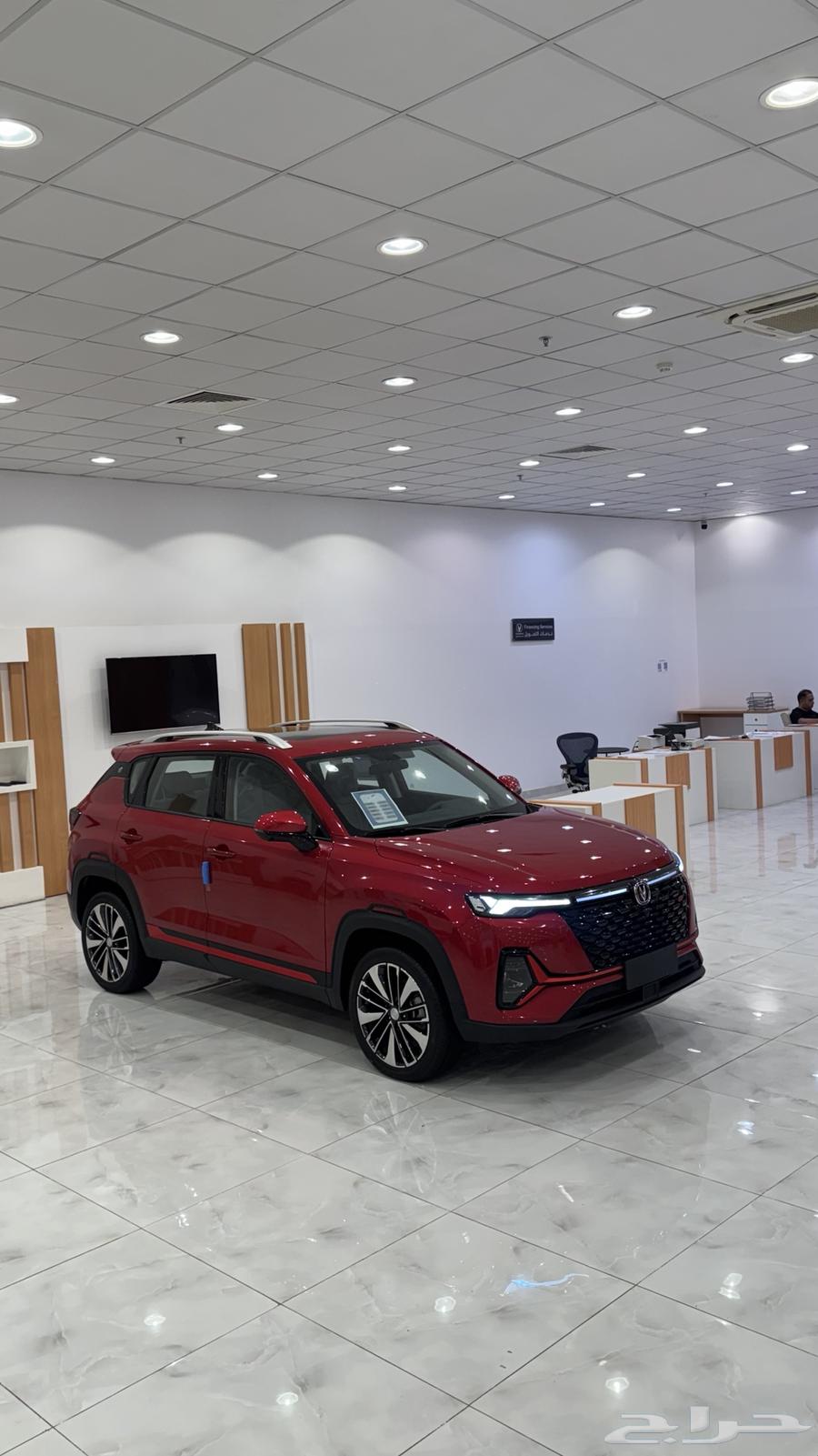 Changan CS35 Trim Full Option, Don't Miss the Opportunity64407628336771112