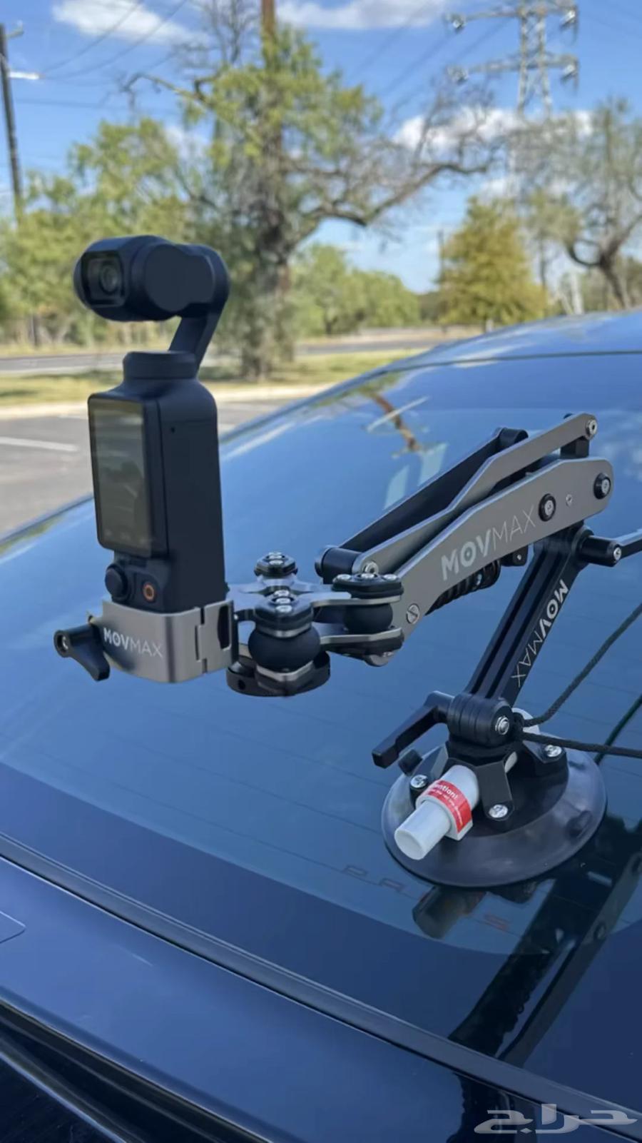 movmax osmo pocket camera اورمو بوكيت كاميرا64208053717634111