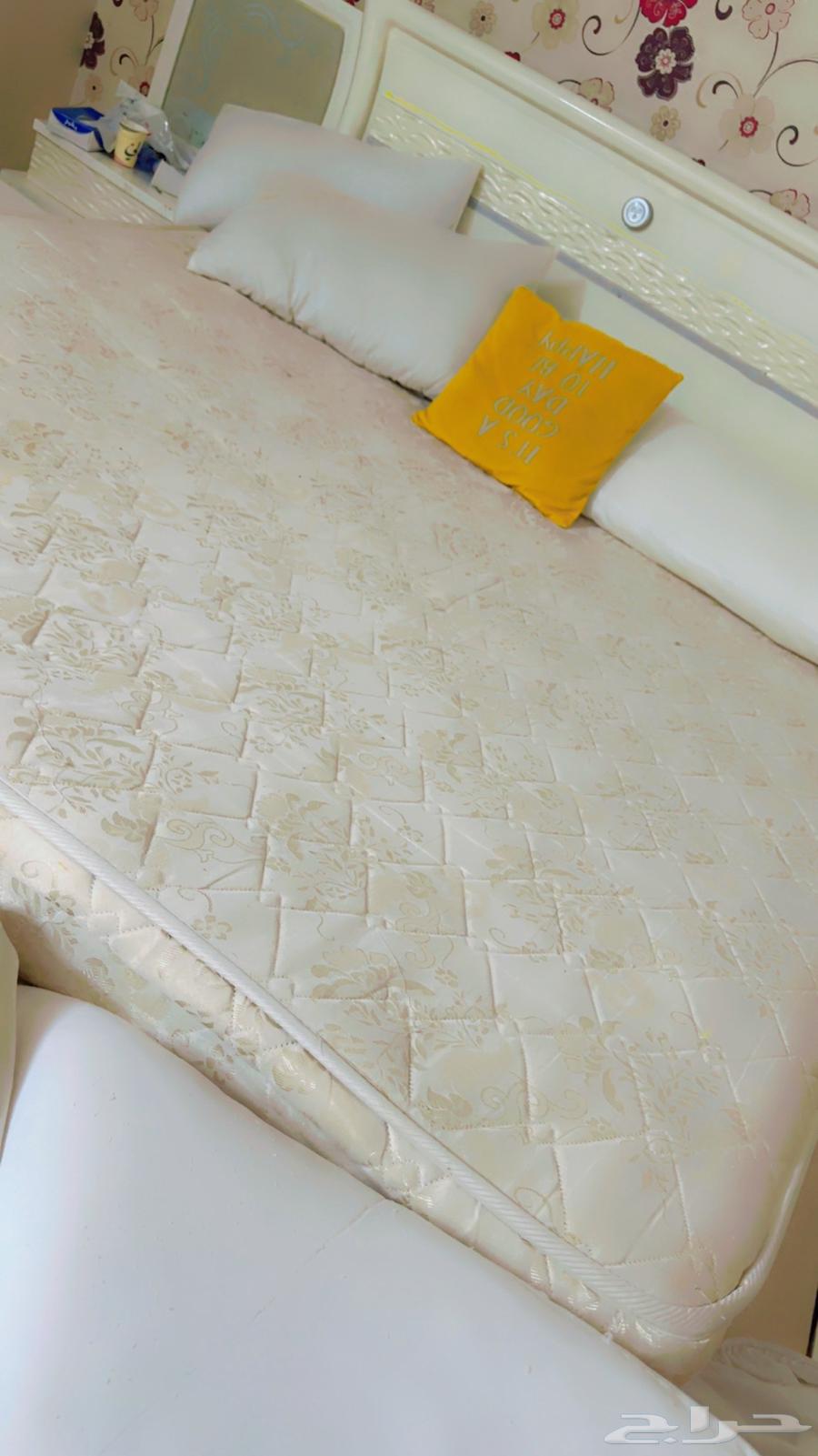 مرتبة سرير نفرين للبيع64215173407105111