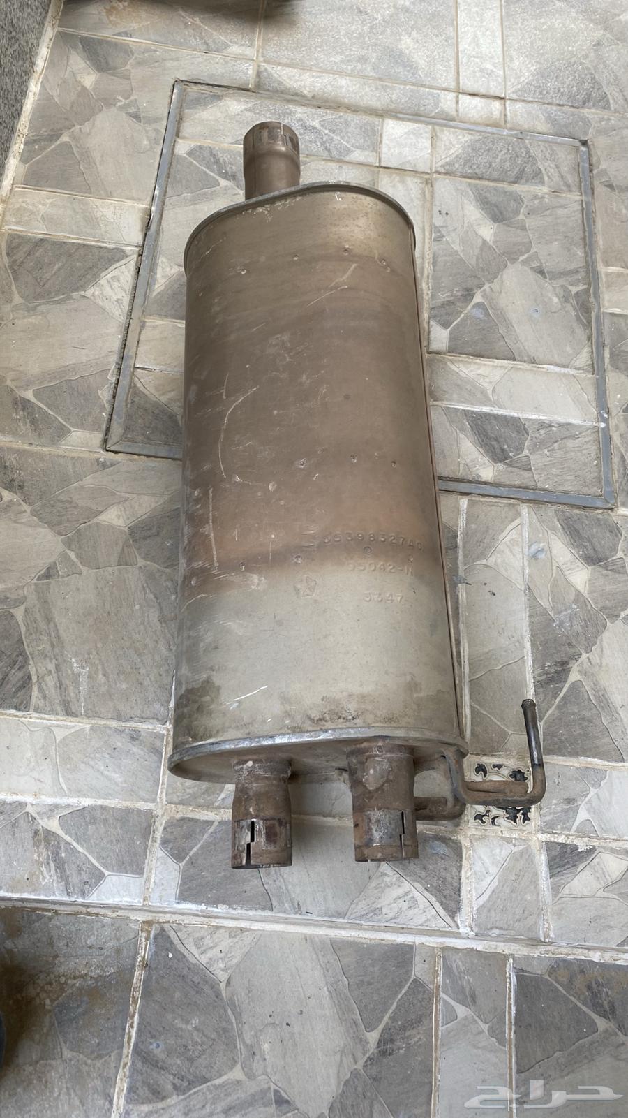 دبة تلوث رام كلاسيك 2018 وكاله64404167035010110