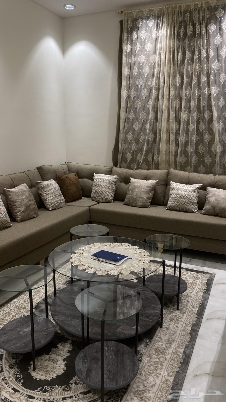 4-in-3 seating set with curtain64230816537729111