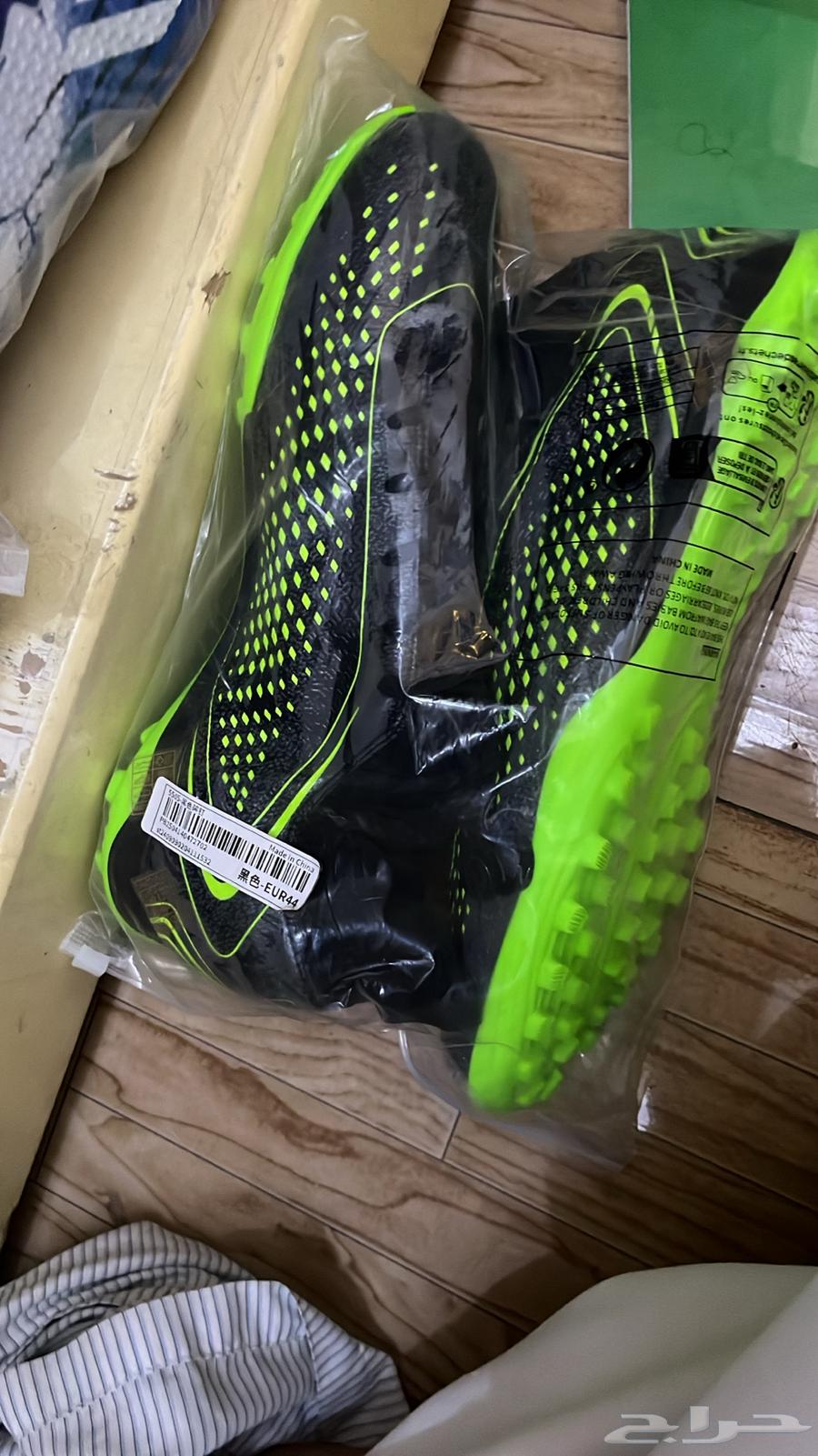 حذاء كورة قدم64210870143105110