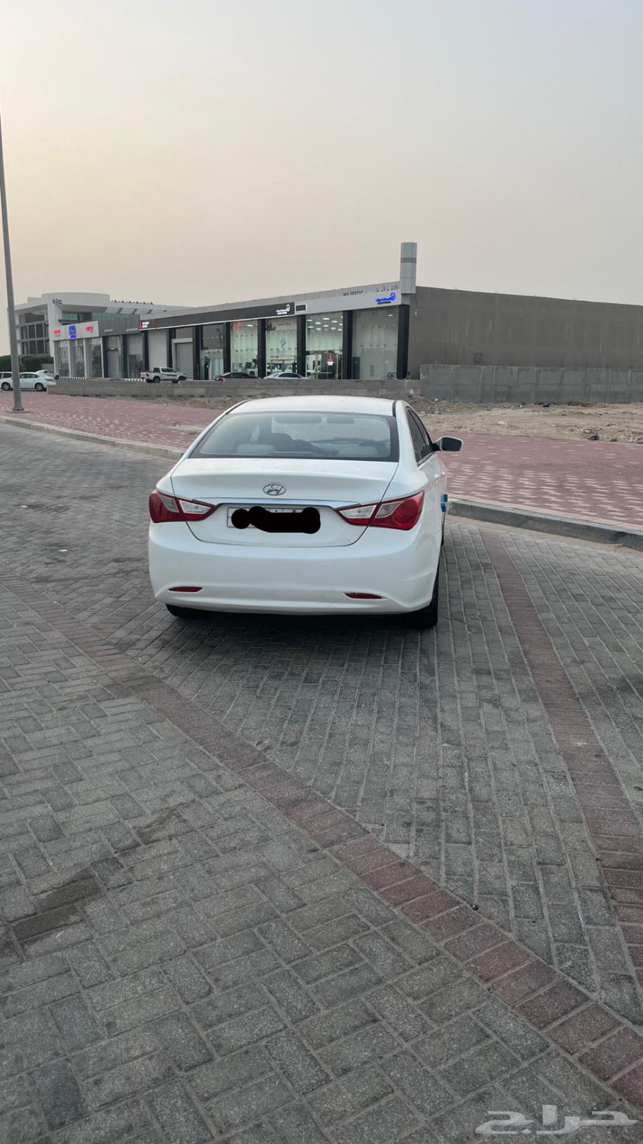 هونداي سوناتا موديل 201164406220696833110