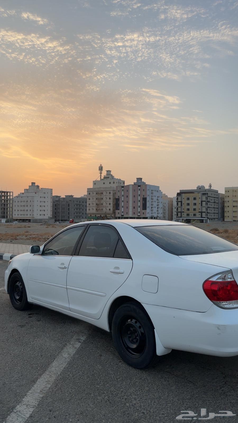 Camry 2005 automatic64400370393089110