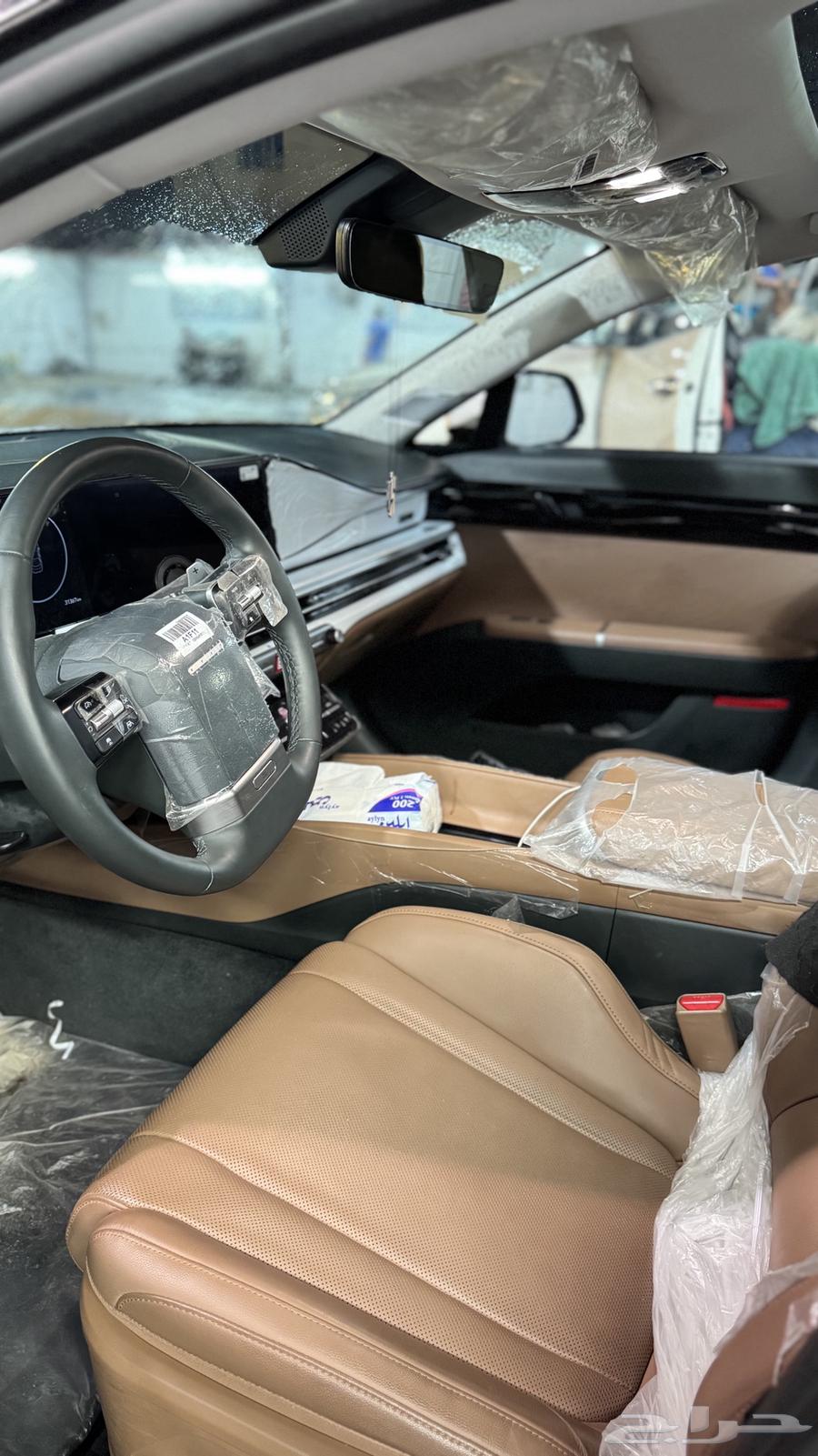 ازيرا 2024 بريميوم المالك الاول64401410990722113