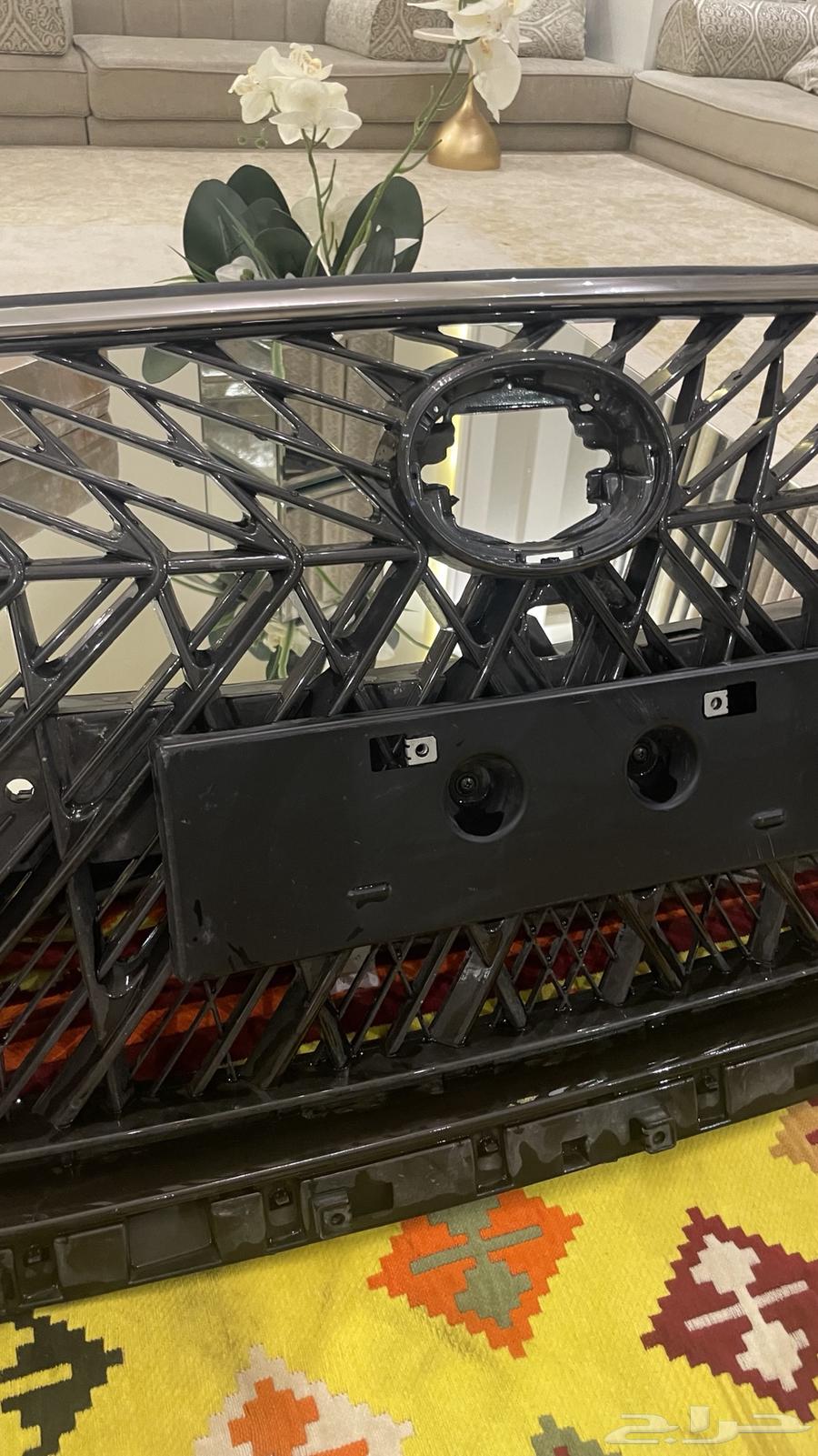 Pocket parts for Lexus 2016-202064441472035842114