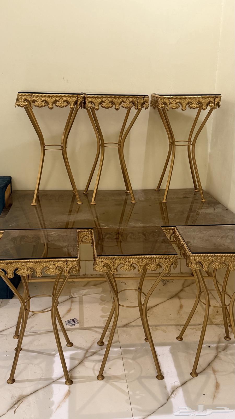 Reception Tables64227706365057110