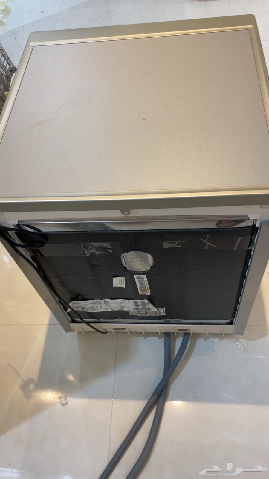 غساله صحون ويرلبول للبيع64228938117634114