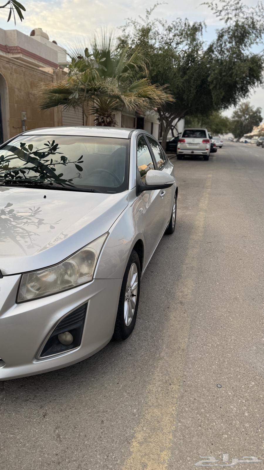 كروز 2014 نظيف64398103316354110