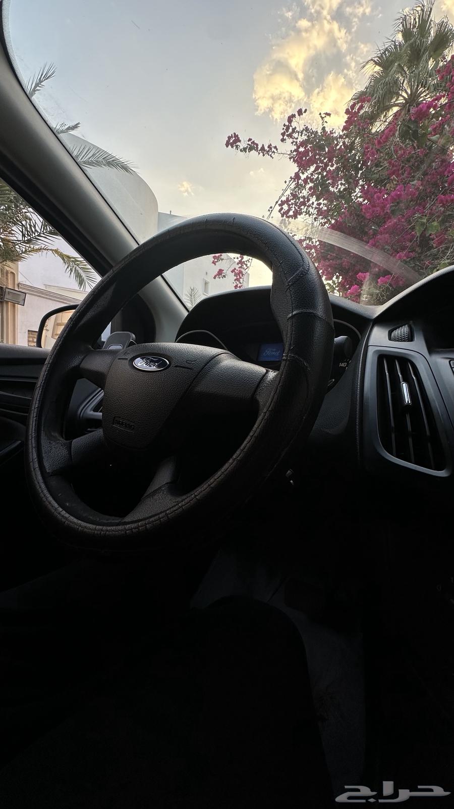 فورد فوكس 2013 للبيع او البدل جده_بحرة64402858779137112