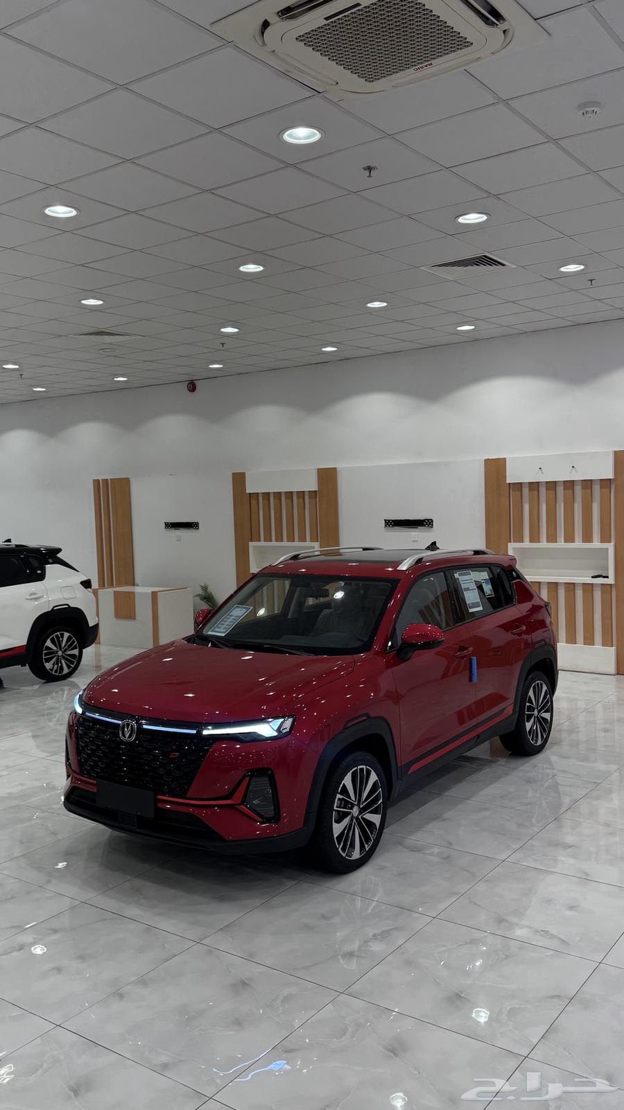 Changan CS35 Trim Full Option, Don't Miss the Opportunity64407628336771111