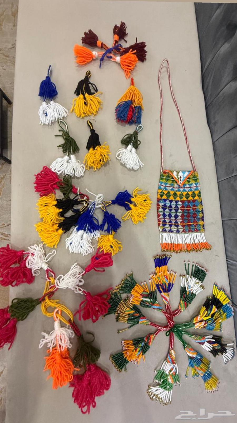 كفله مفاتيح و قلدة خيل64228938165506110