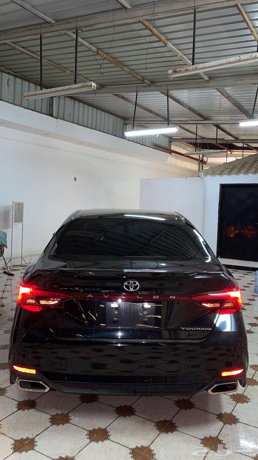 افالون 22 اسود ممشى 18 الف64400120493826112