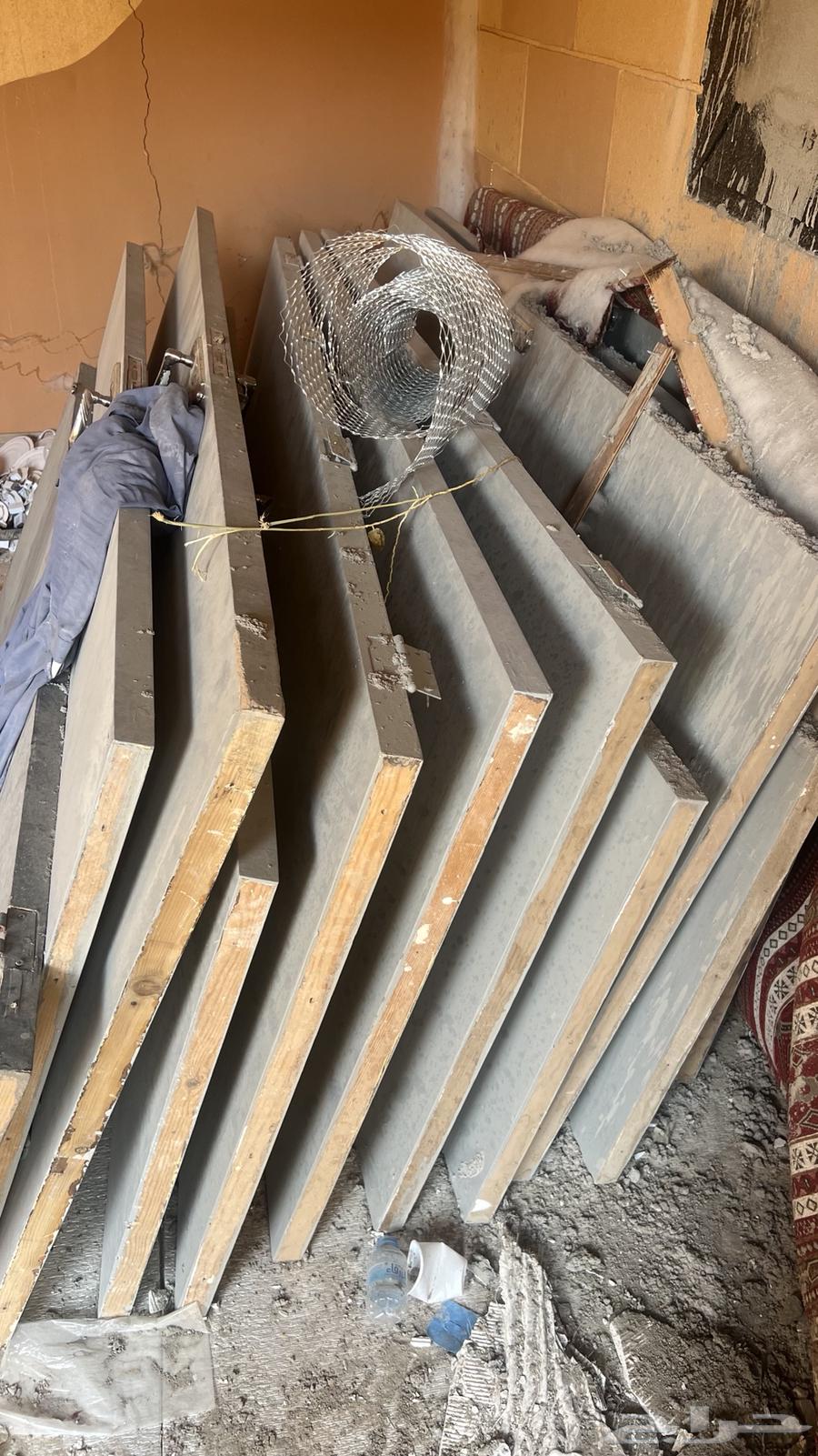 بيع مكيف وبيبان خشب64219449847681112