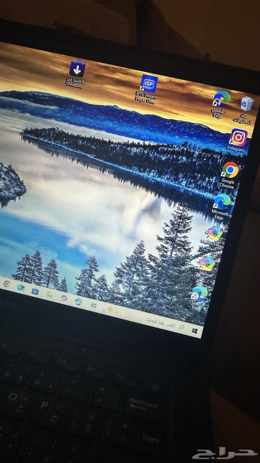 لاب توب شركة innjoo64231675141635114