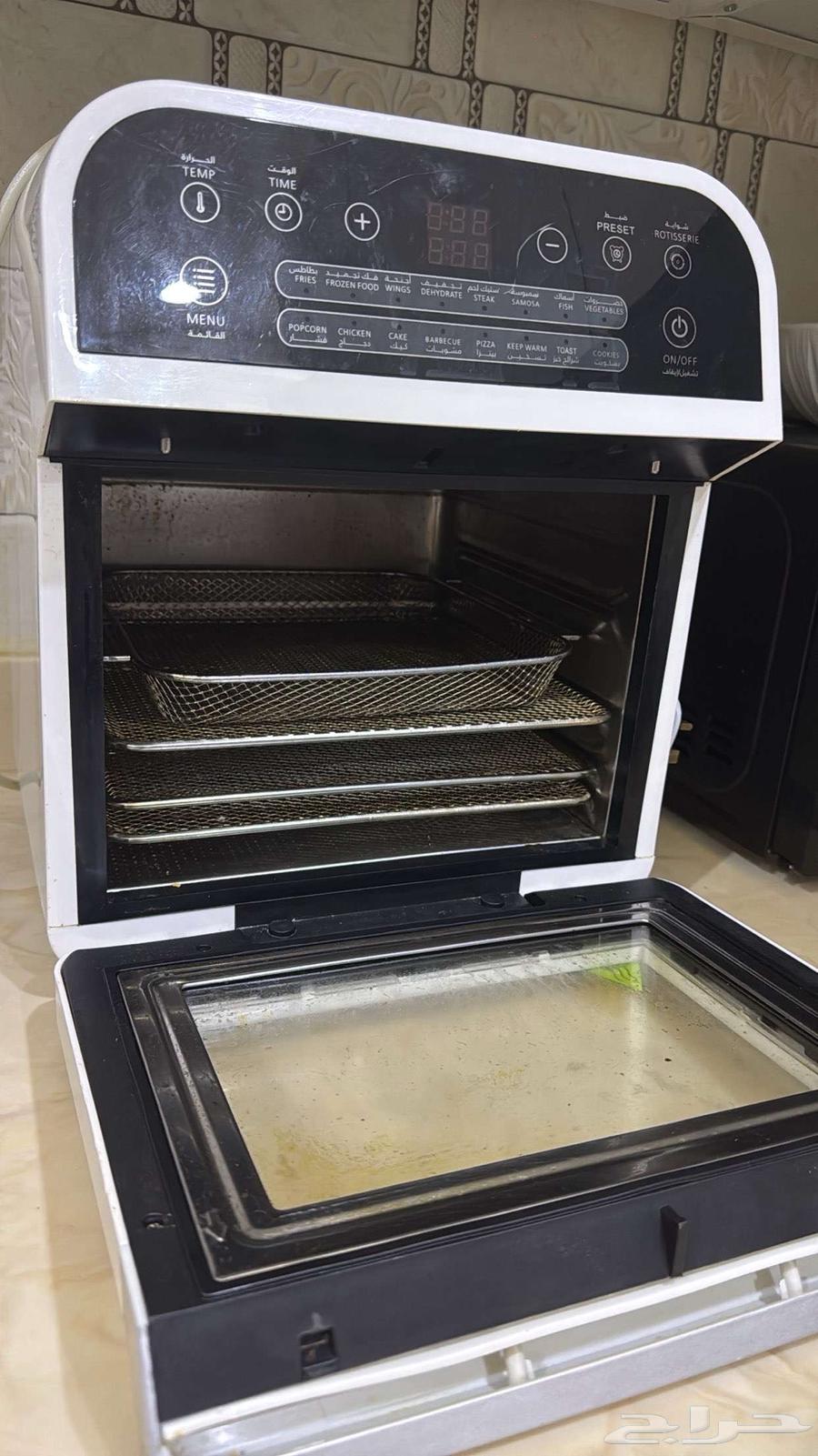 قلاية هوائية64227178677889110