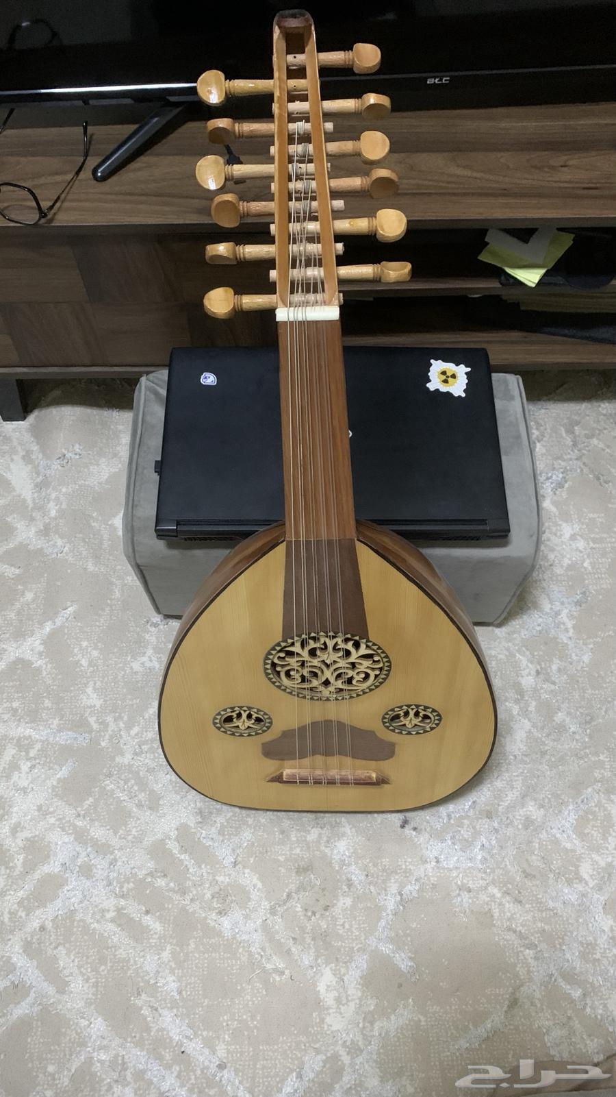 عود آلة موسيقية للبيع64216118242051111