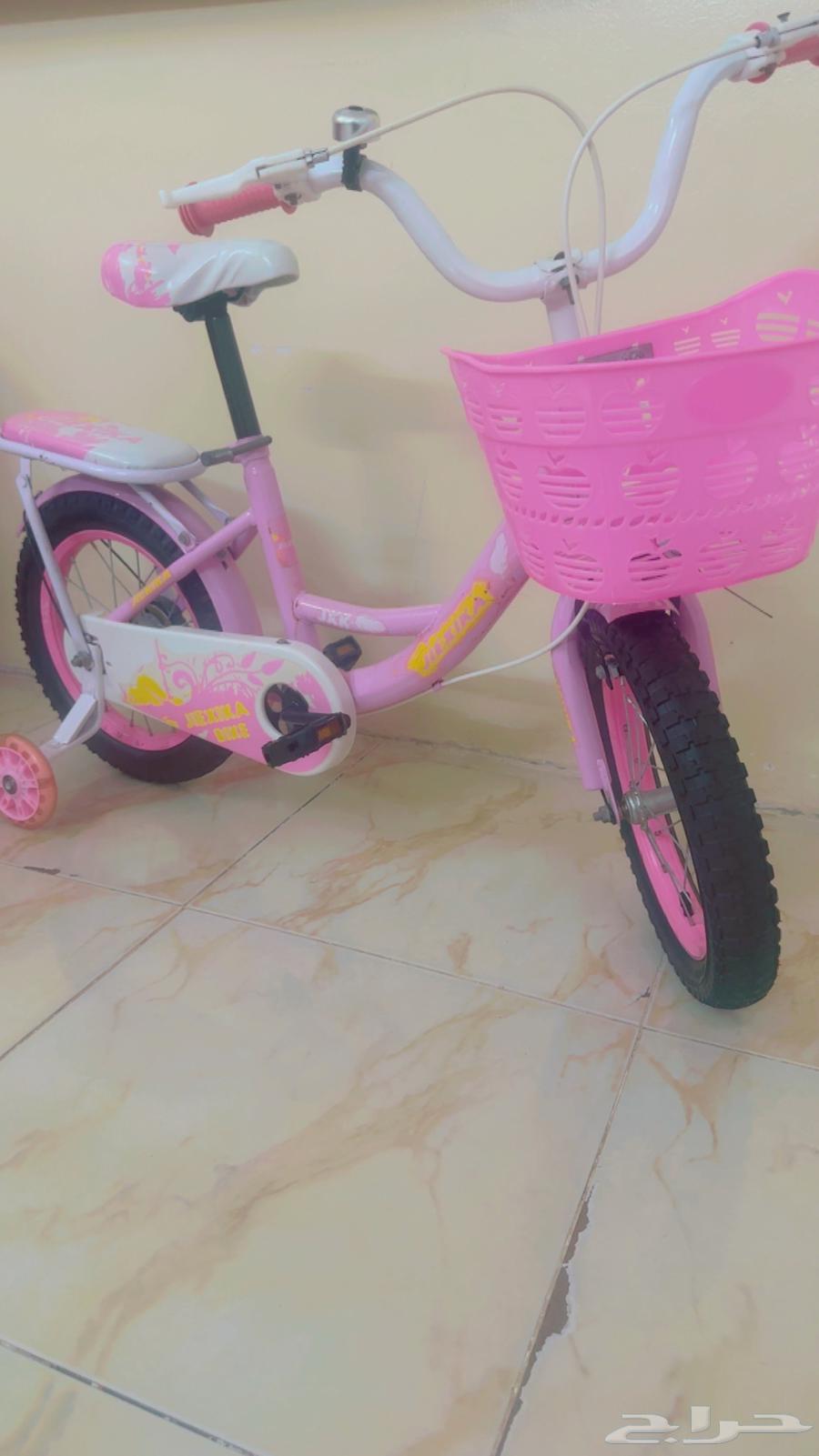 سيكل نظيف جدا64208492571266110