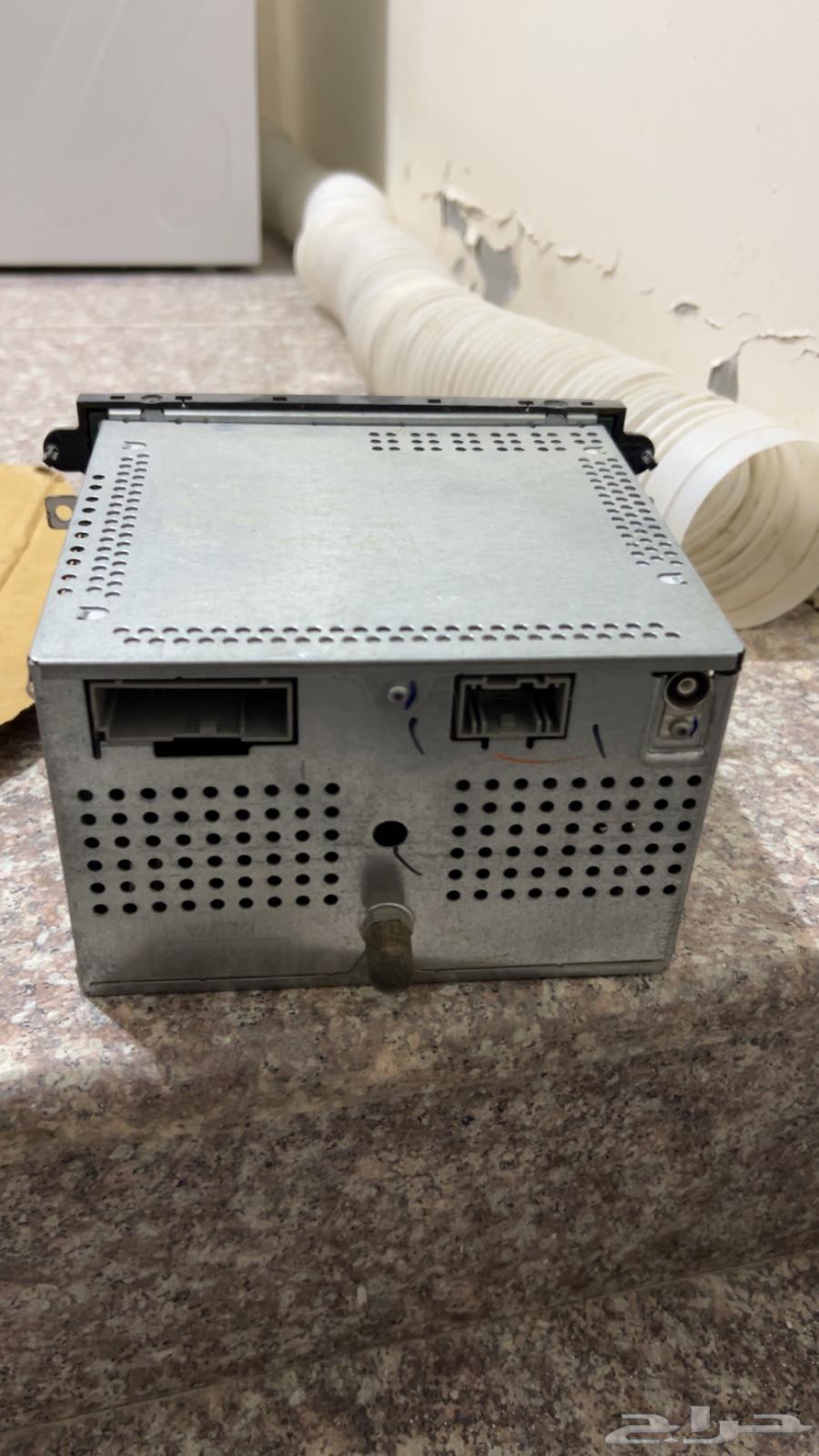 مسجل اكسبدشن وكاله يركب على اكسبلور64398214883331110