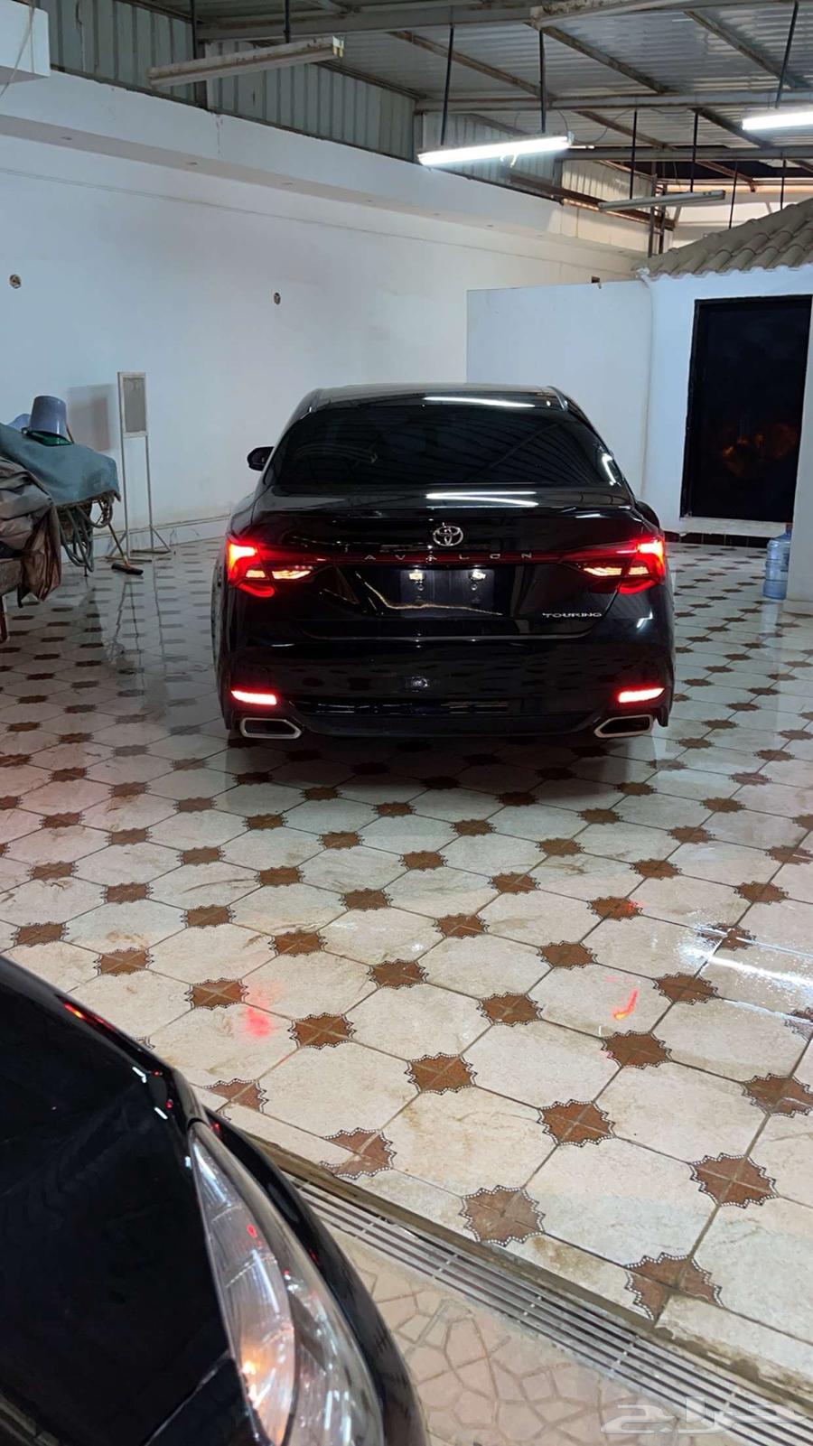 افالون 22 اسود ممشى 18 الف64400120493826111