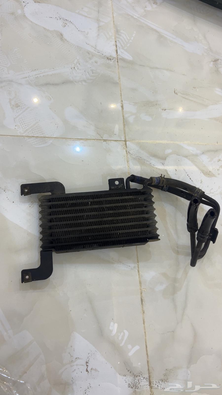 مبرد قير كامري 98 الى 200664407112543105112
