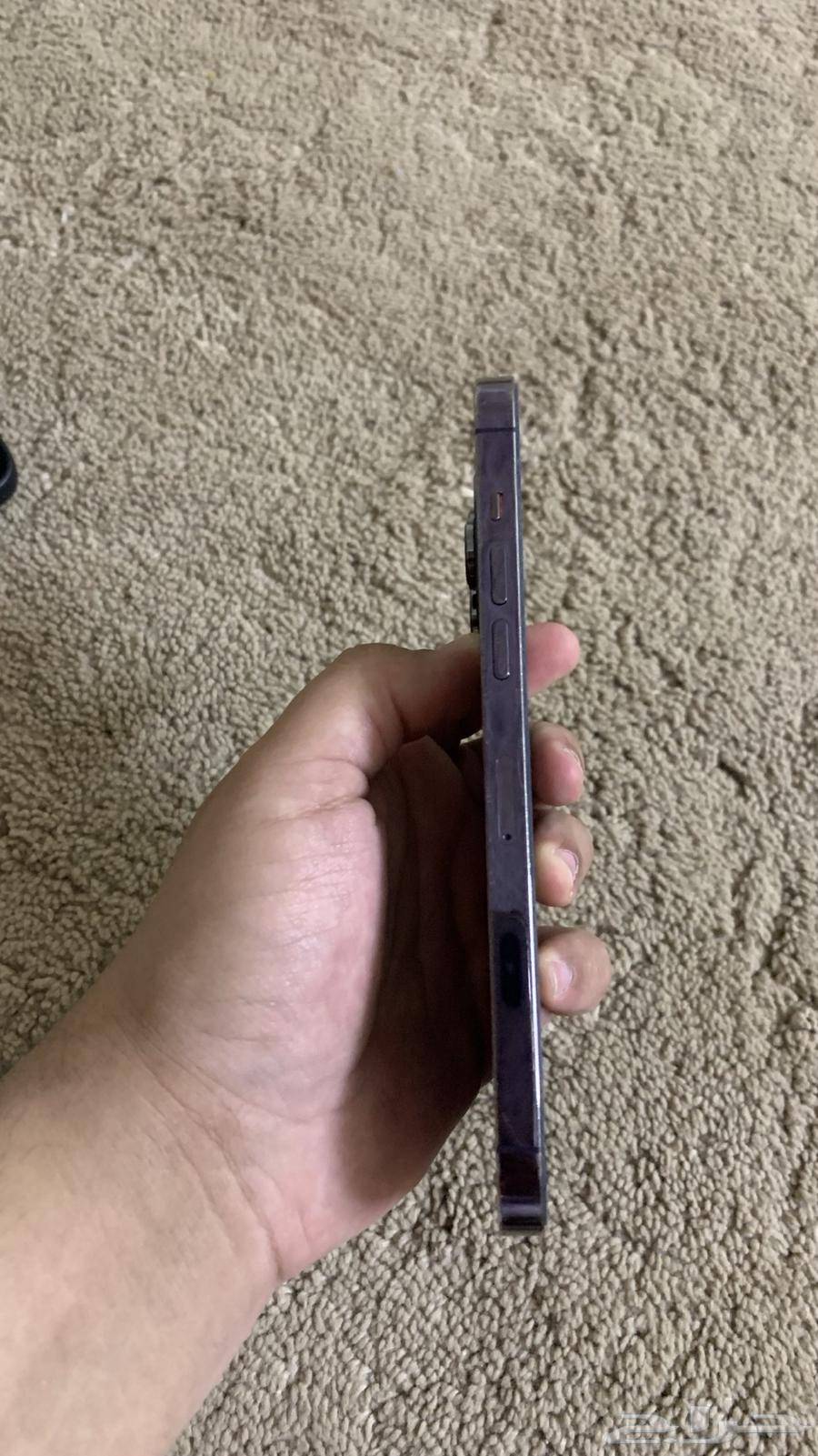 ايفون 14 برو ماكس 1000 قيقا64219641696386113