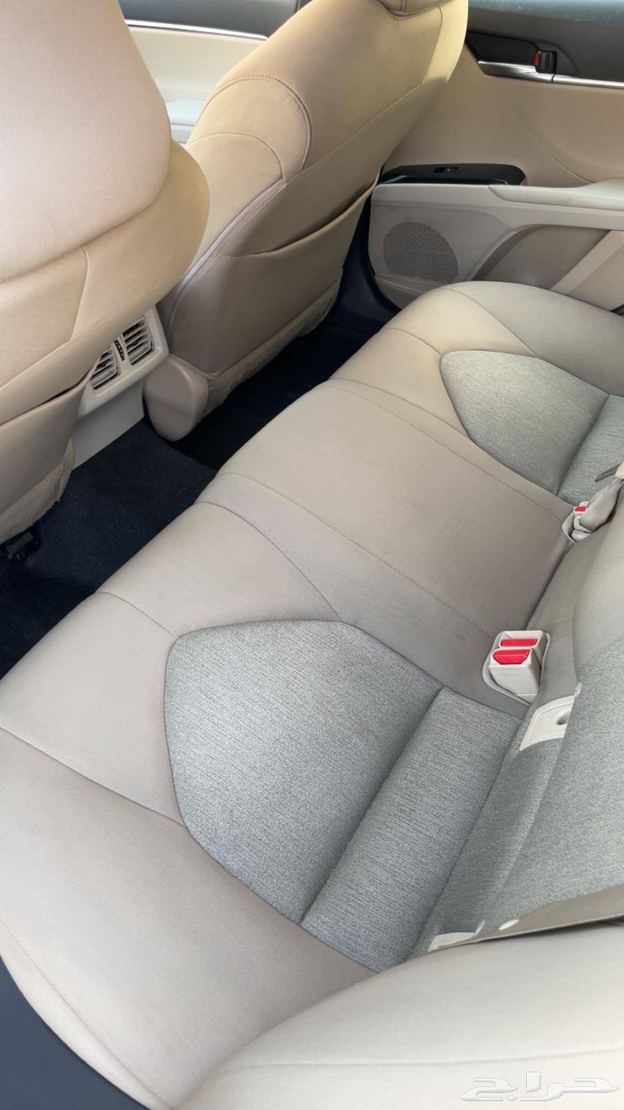 تويوتا كامري موديل 202064405124860545113