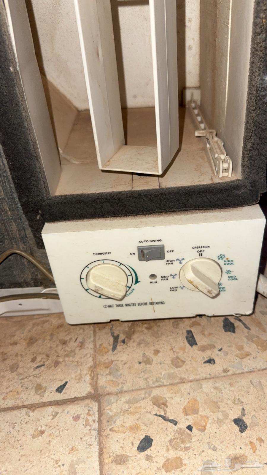 مكيف للبيع64213831156097110