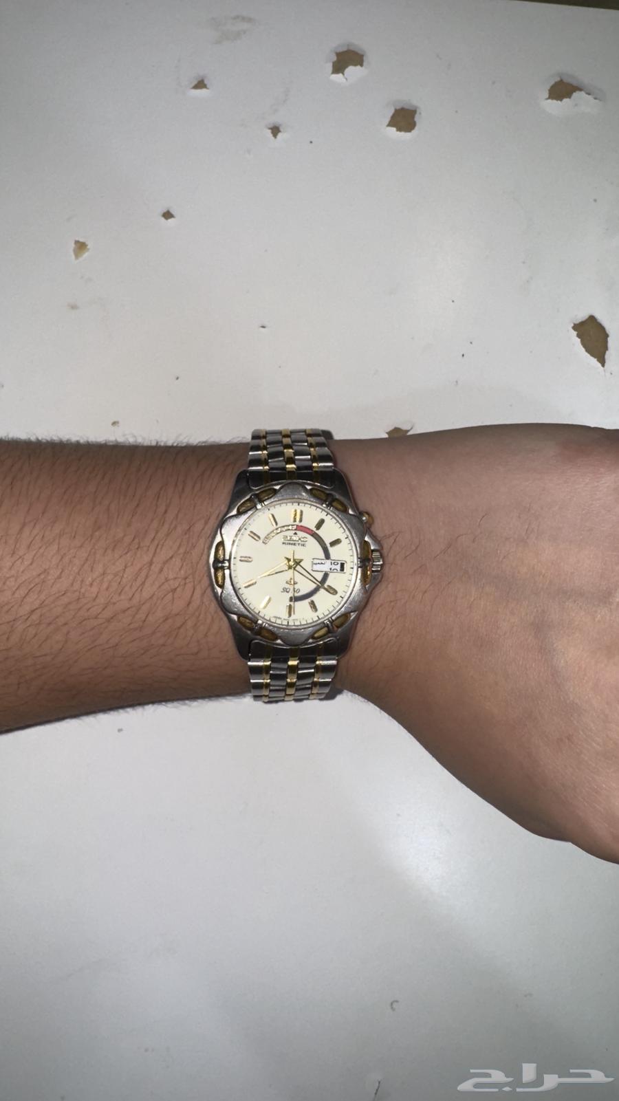 Original Casio Cantek Watch64226569544579112