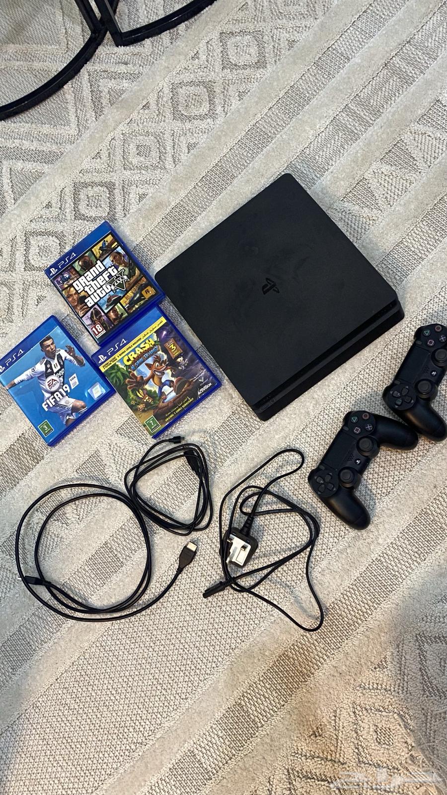 جهاز بلاستيشن64229640023555111