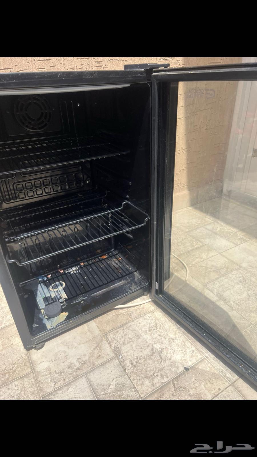 A small refrigerator reached its maximum capacity of 350, and we ask Allah for beneficial increase64225996832771112